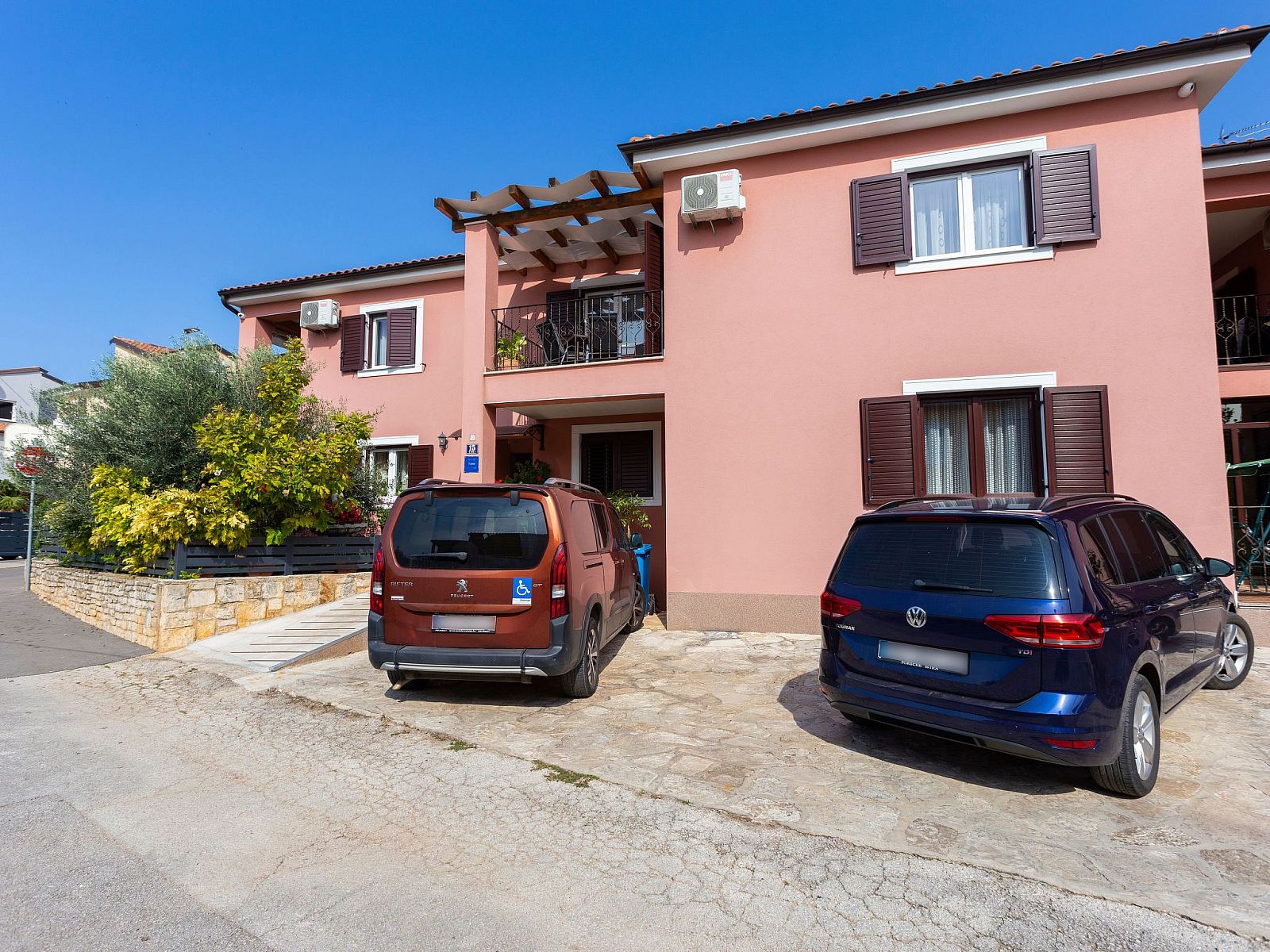 ...