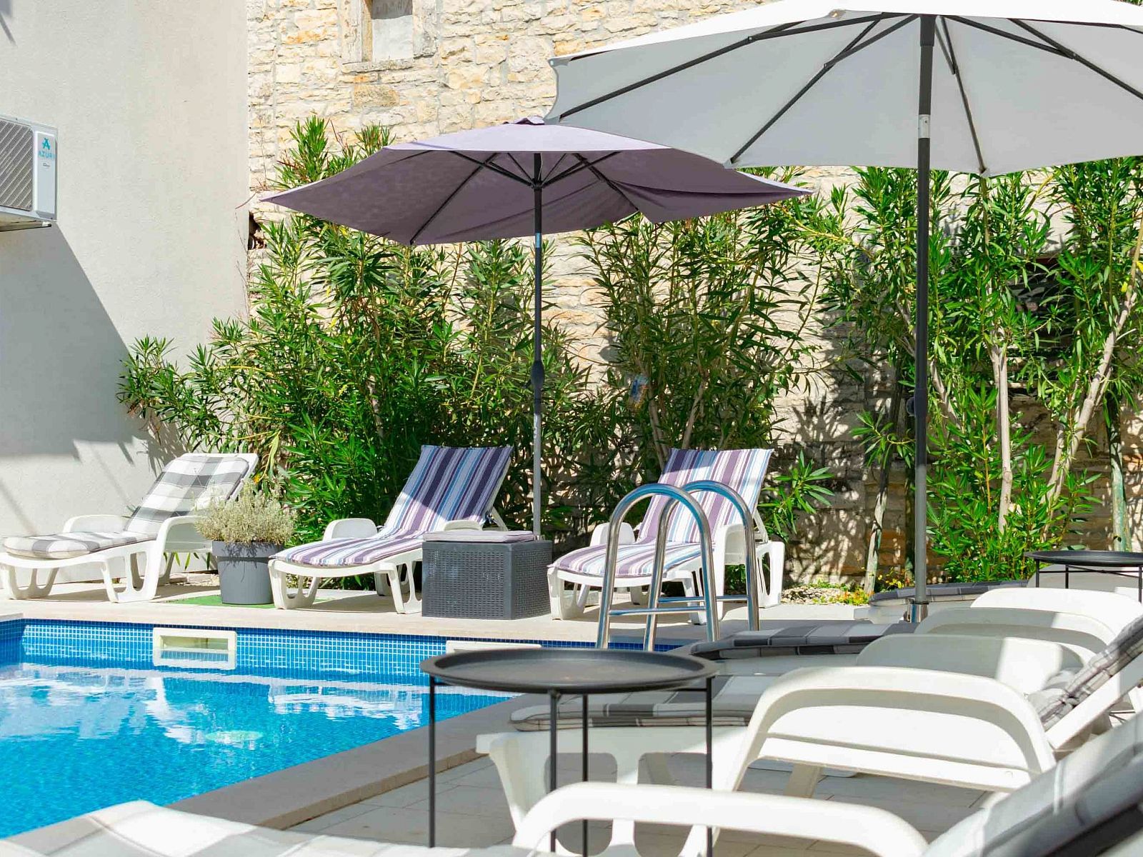 ...