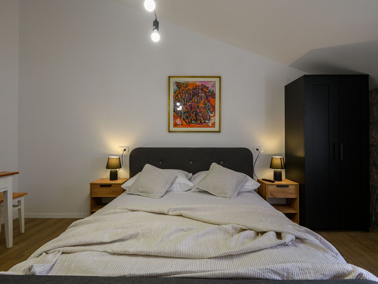 ...