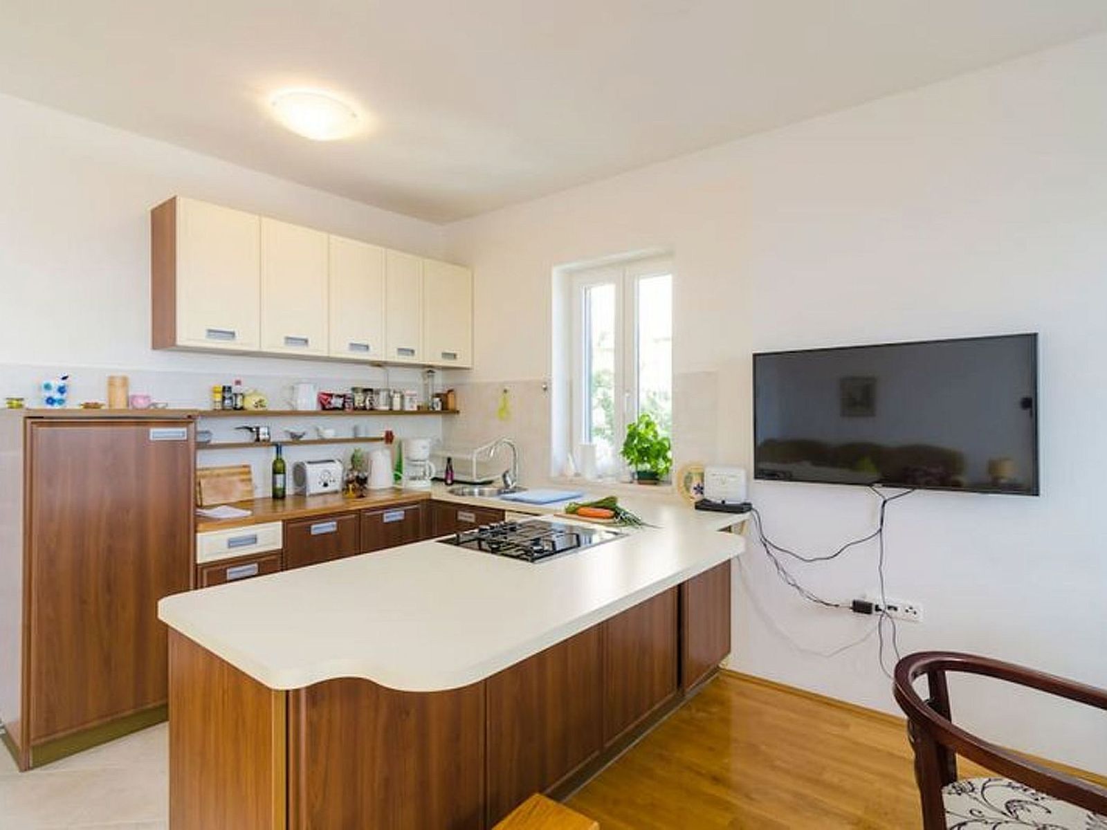 ...