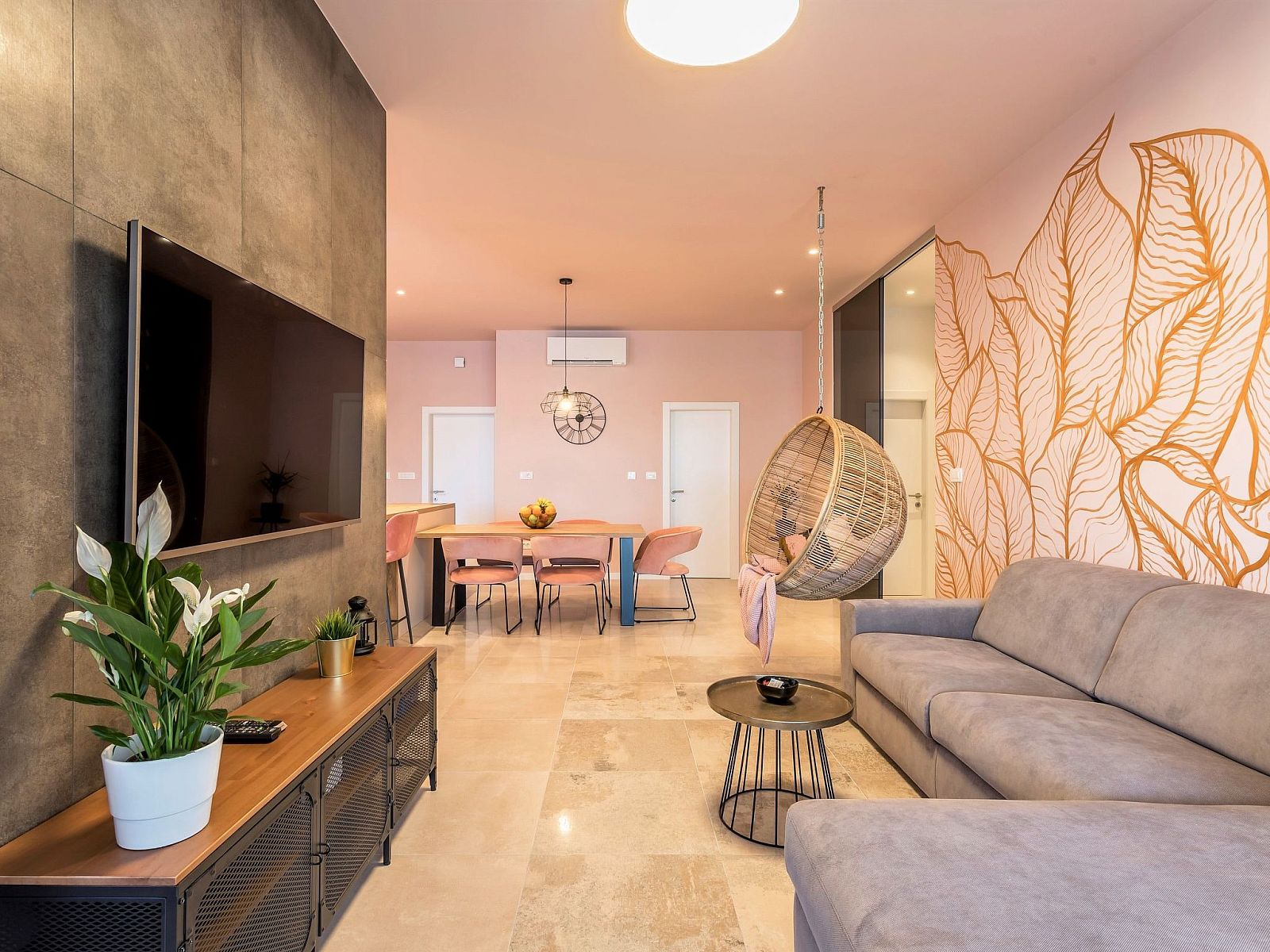 ...