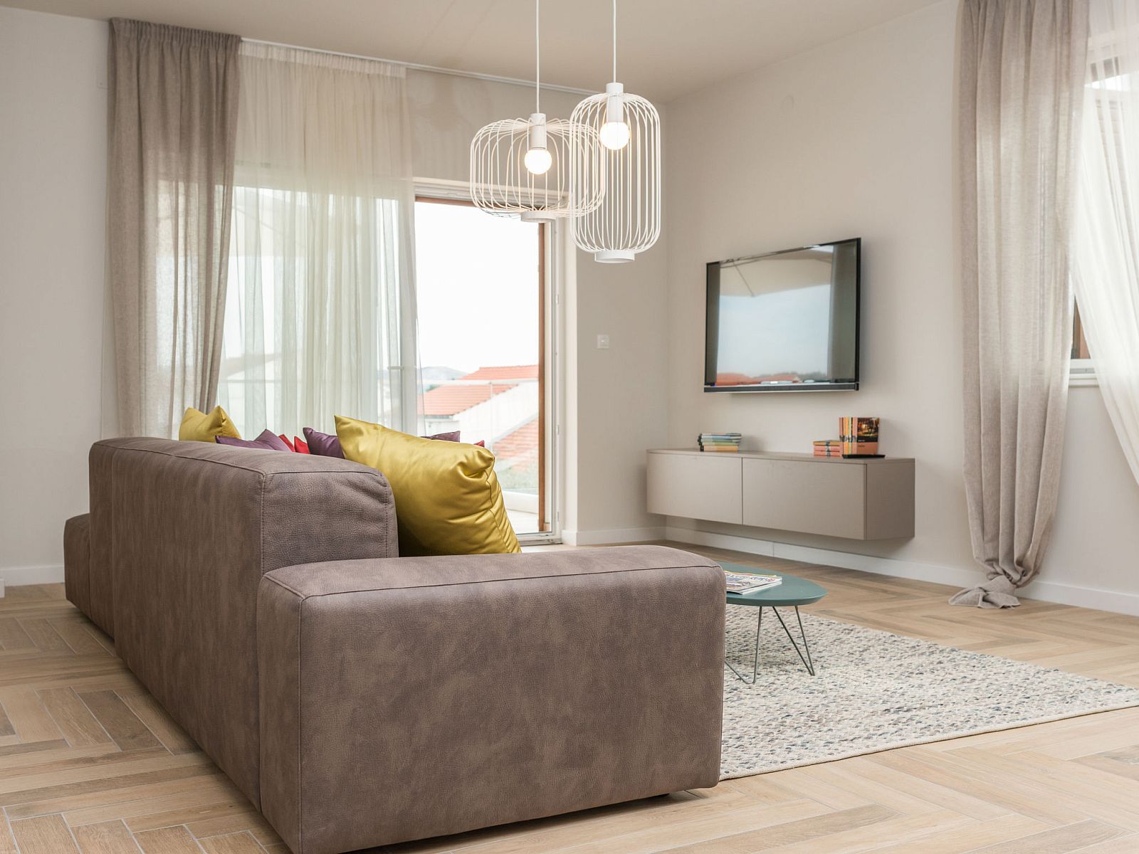 ...