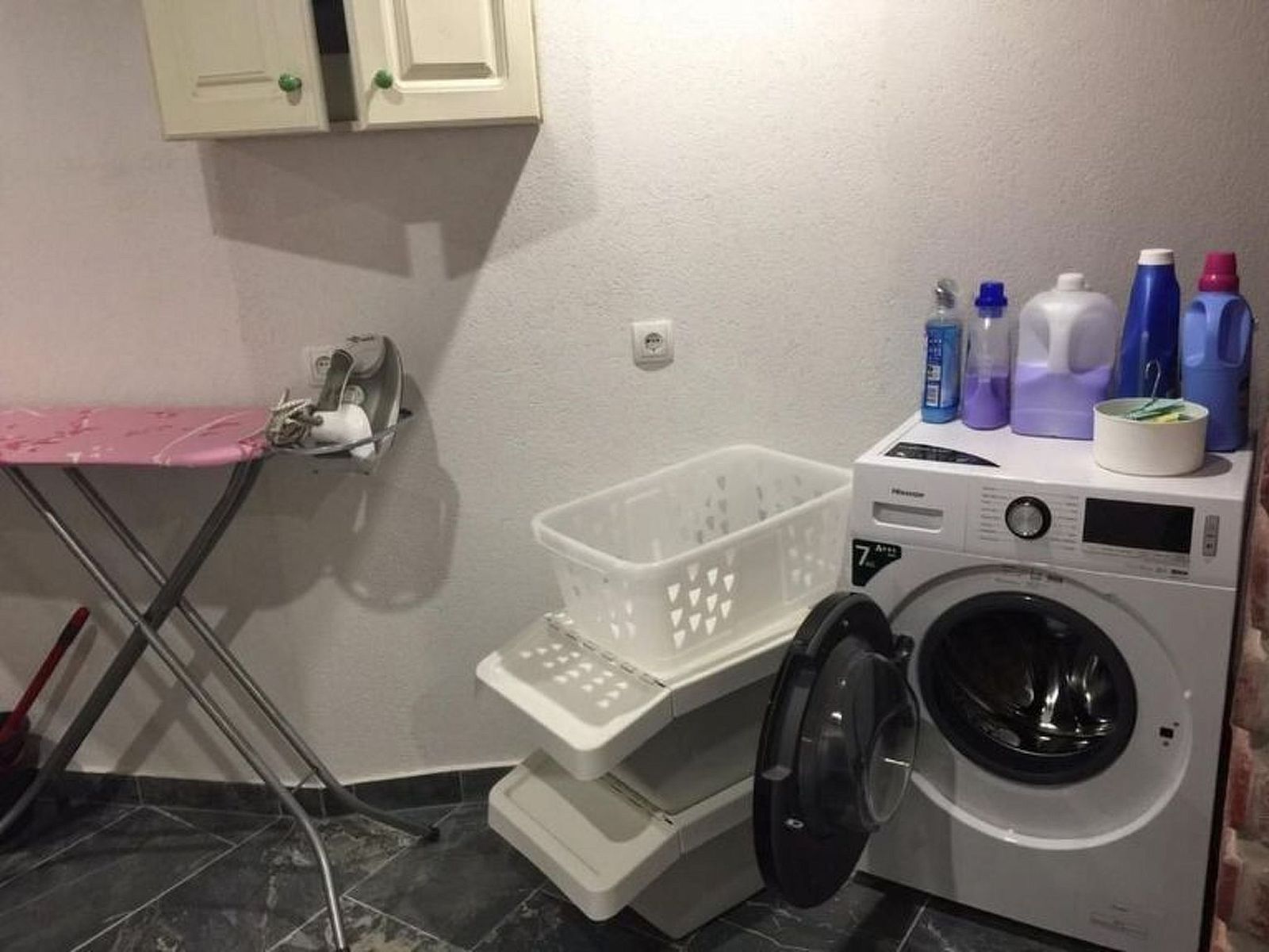 ...
