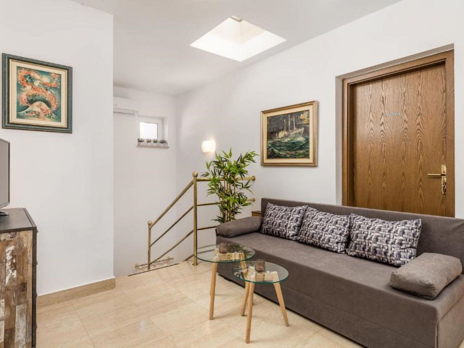 ...