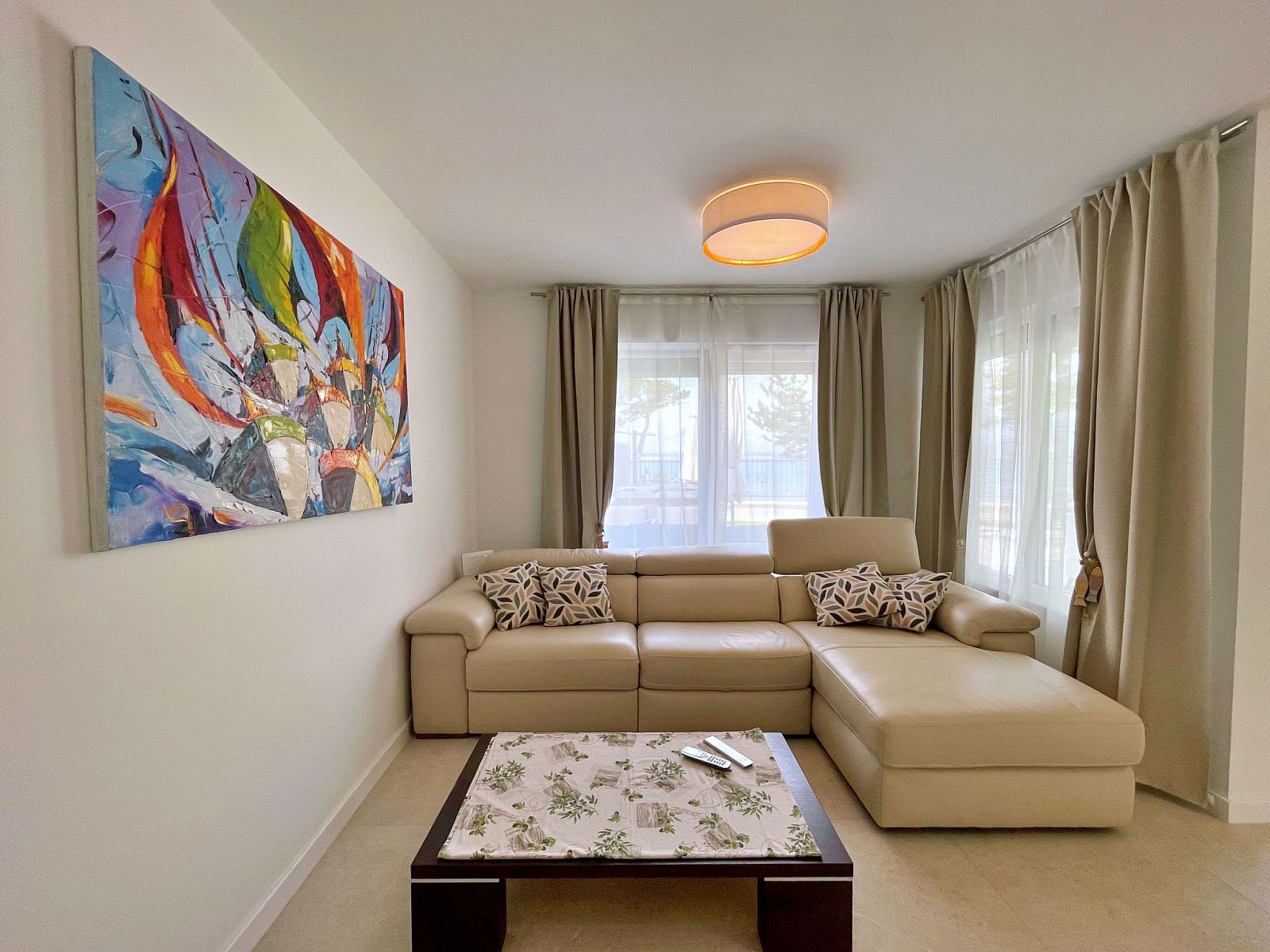 ...