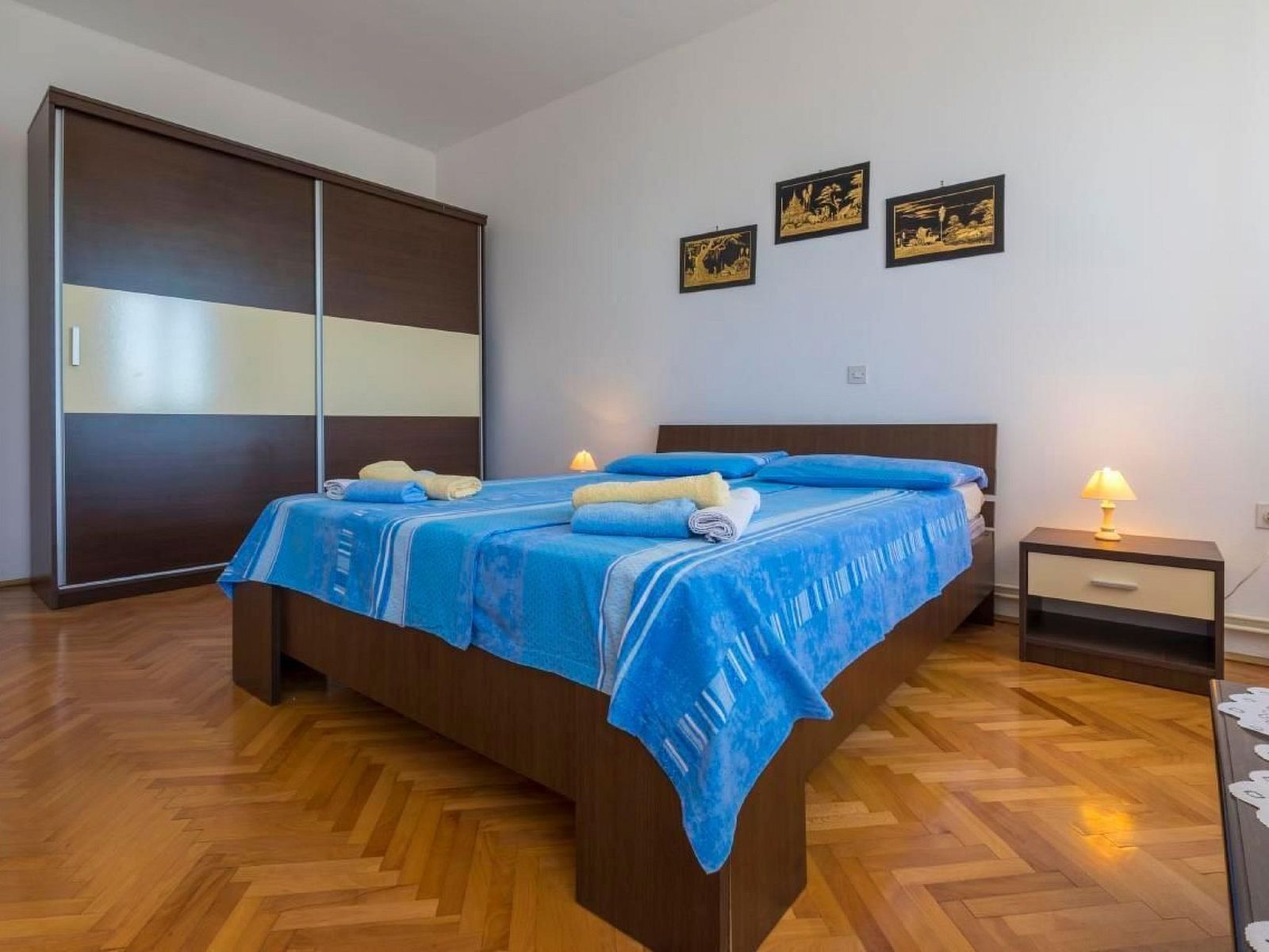 ...