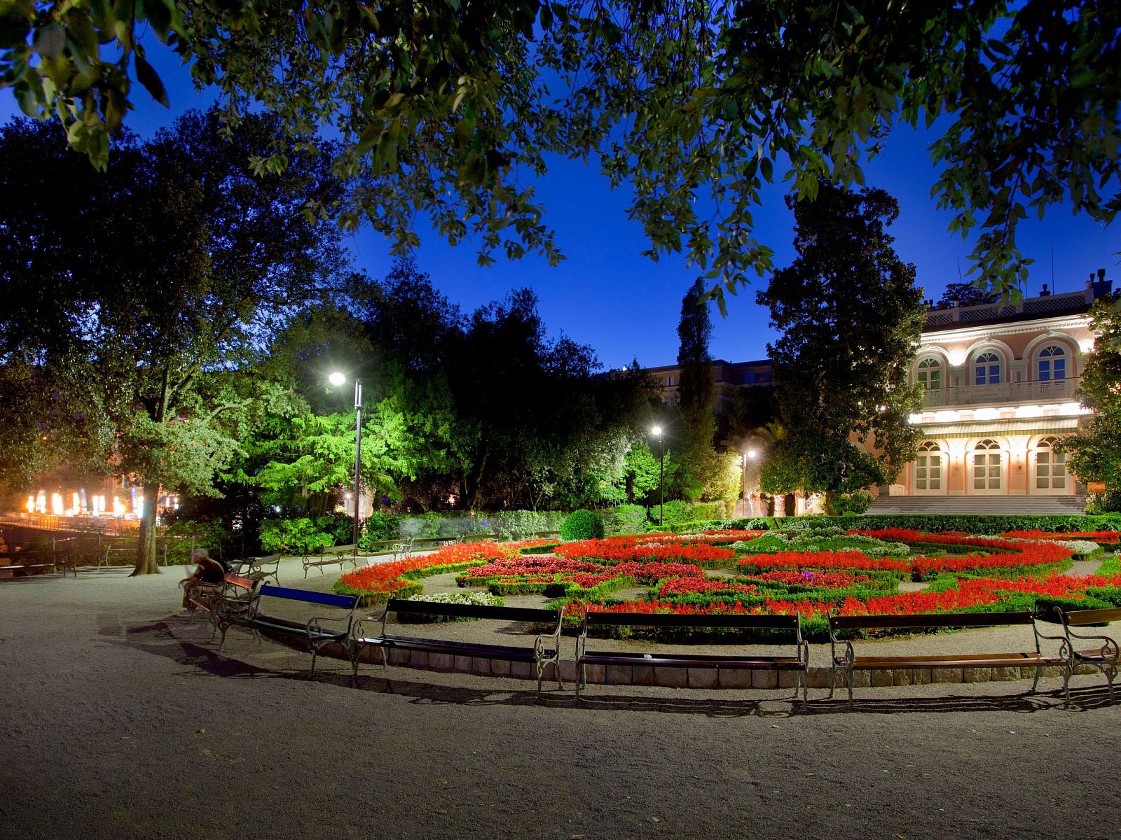 ...