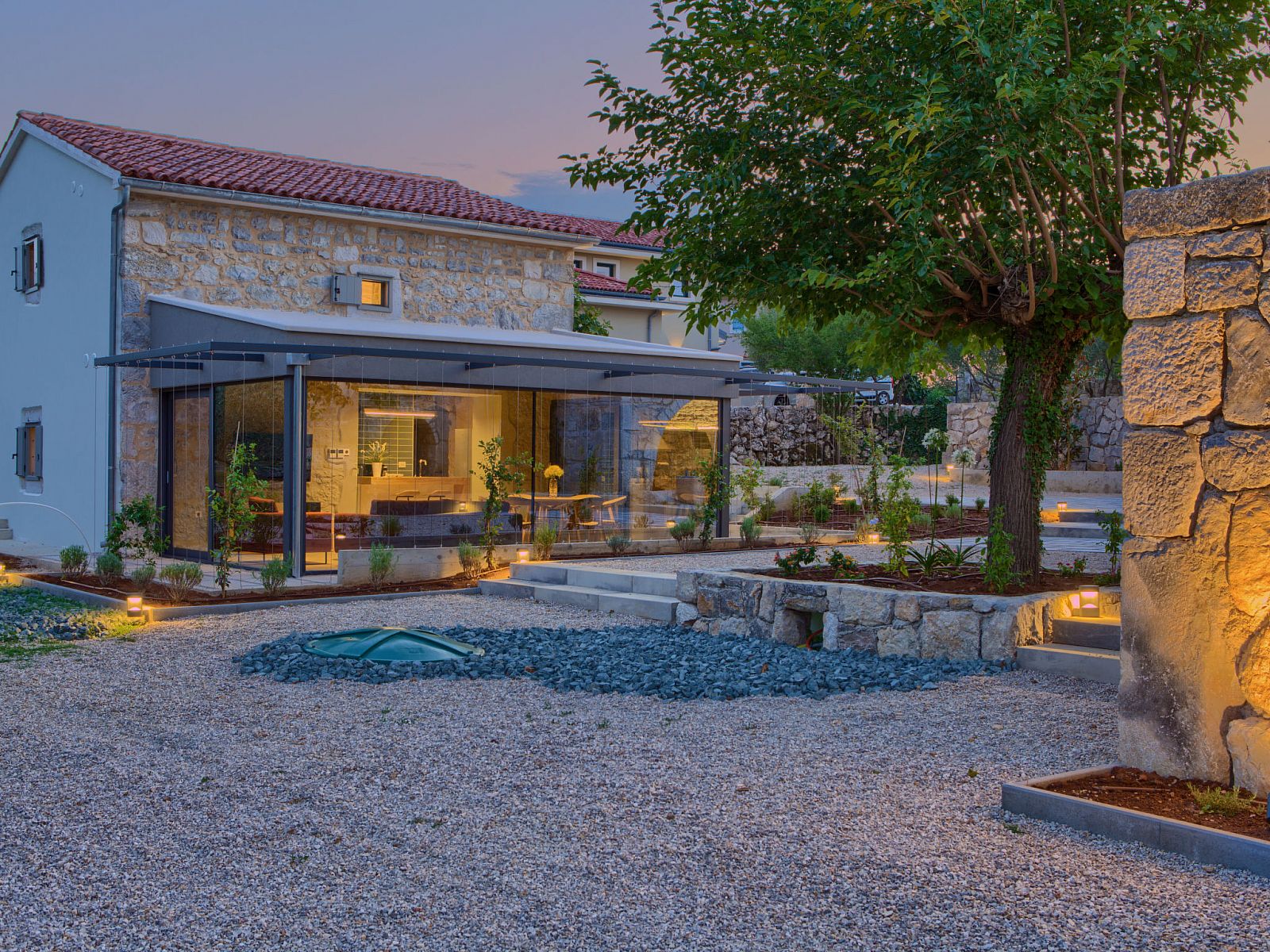 ...