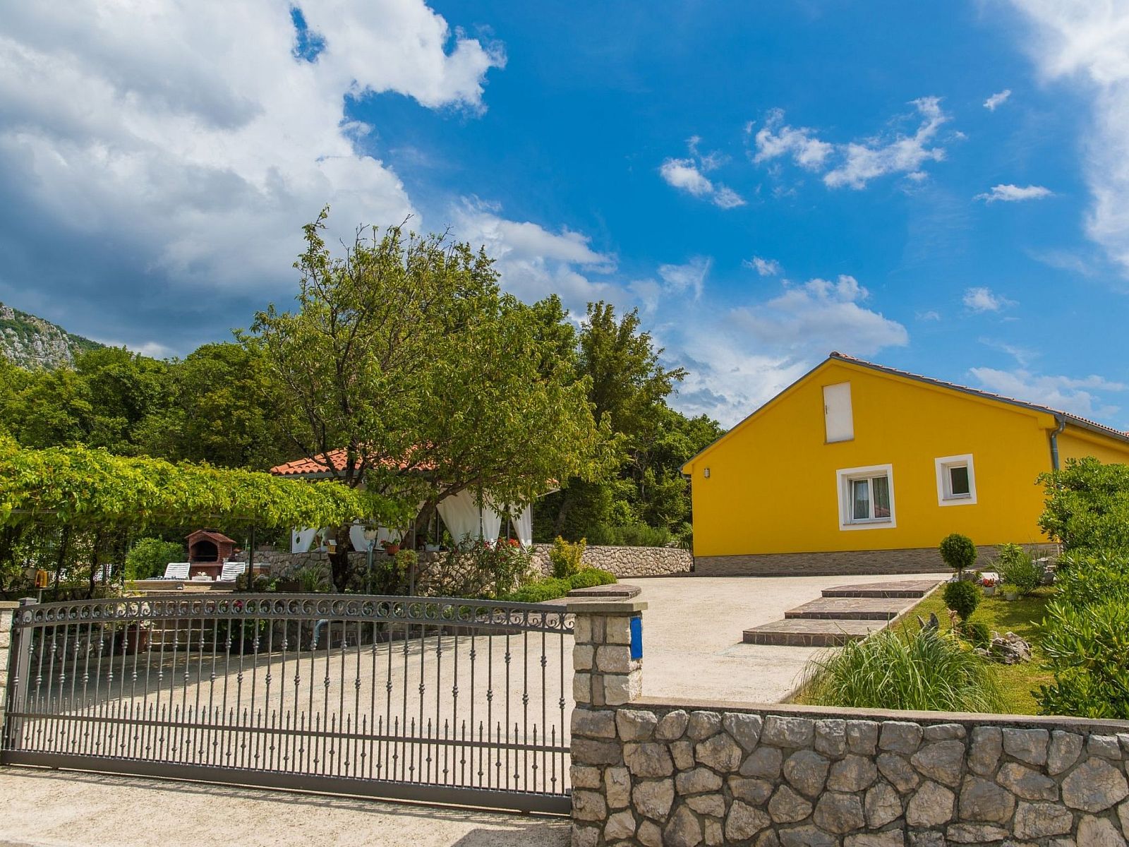 ...
