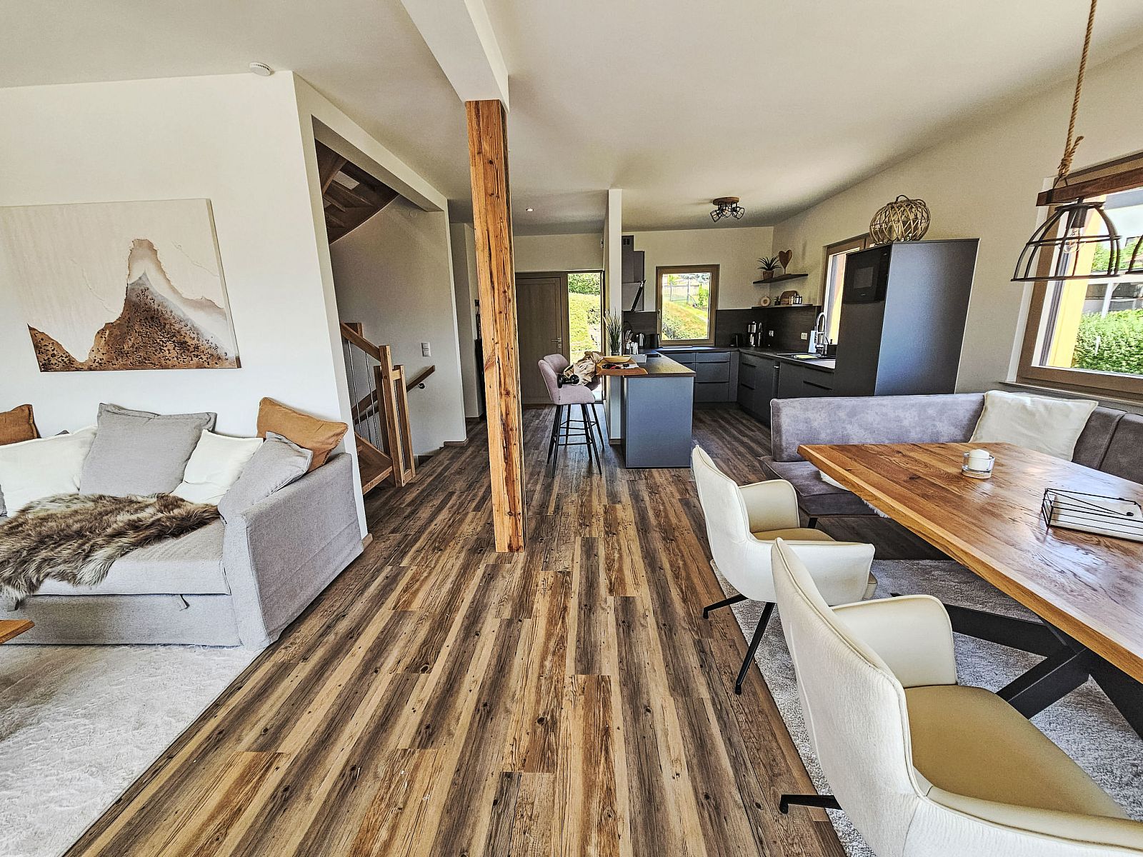 ...