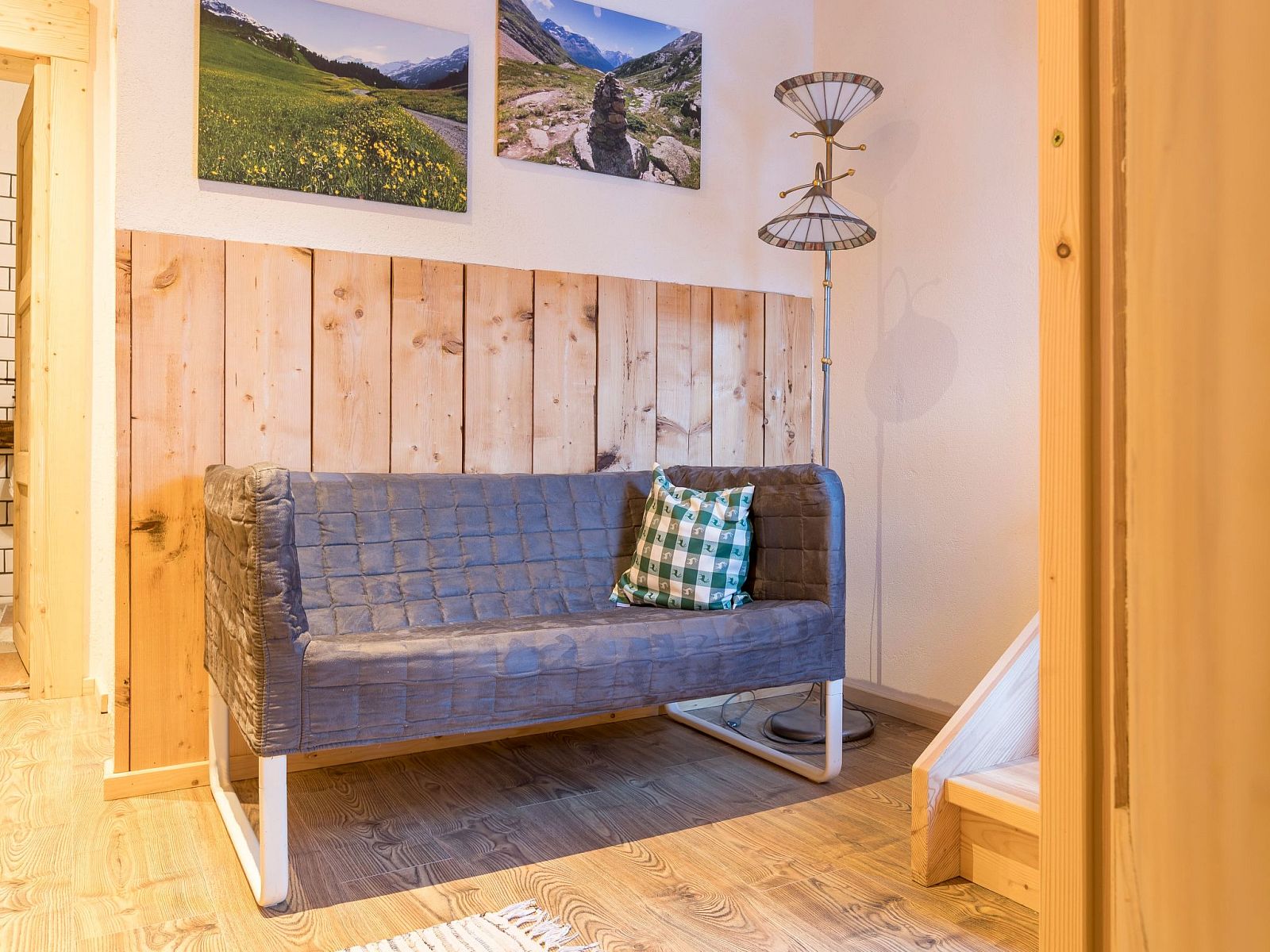 ...