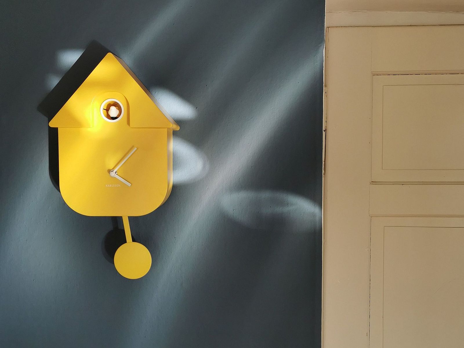 ...