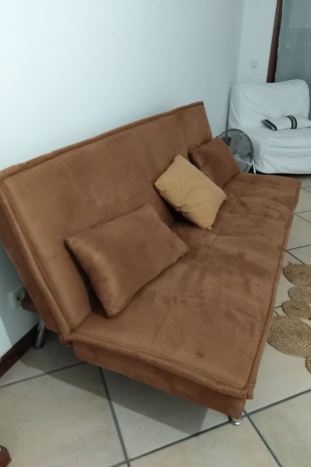 ...