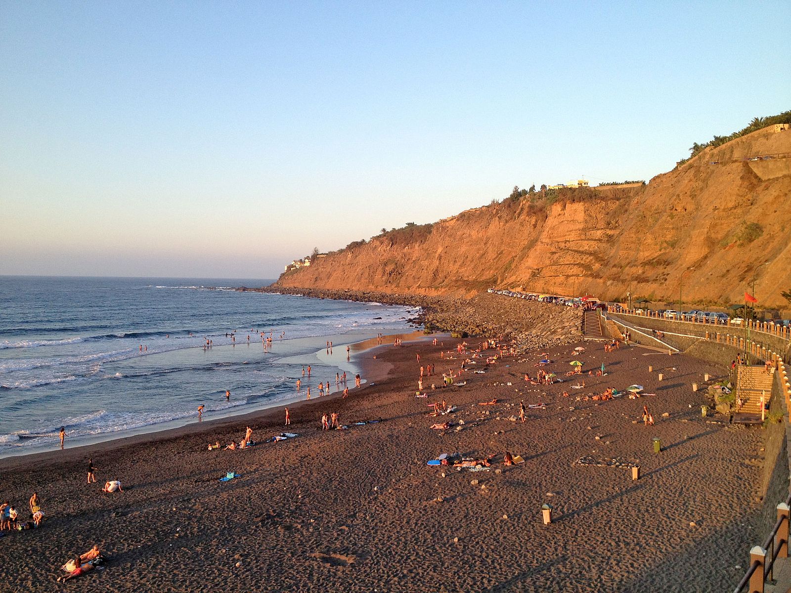 ...