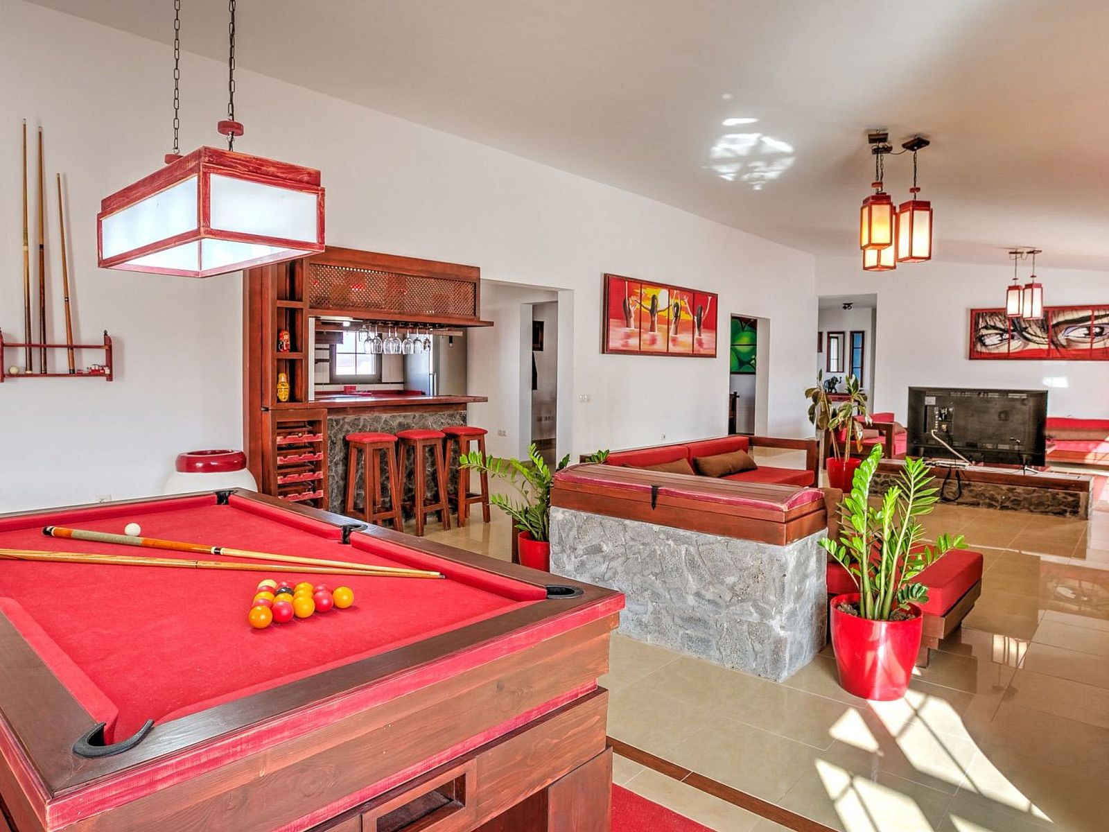 ...