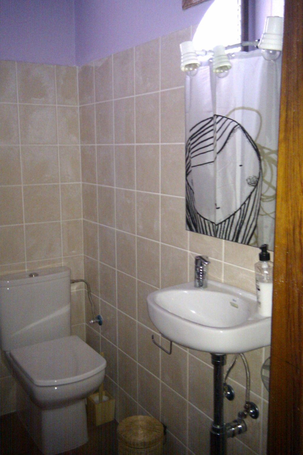 ...