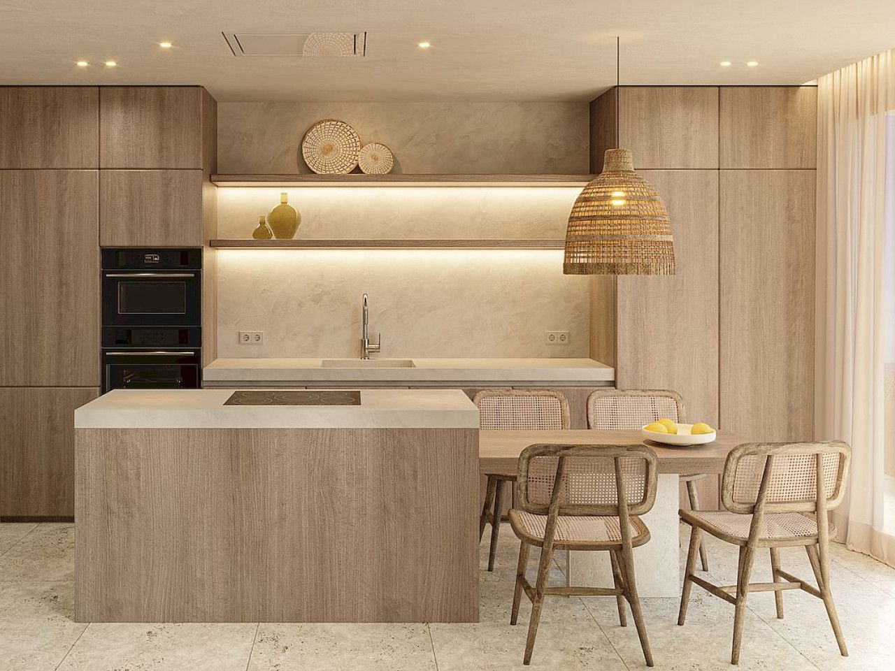 ...