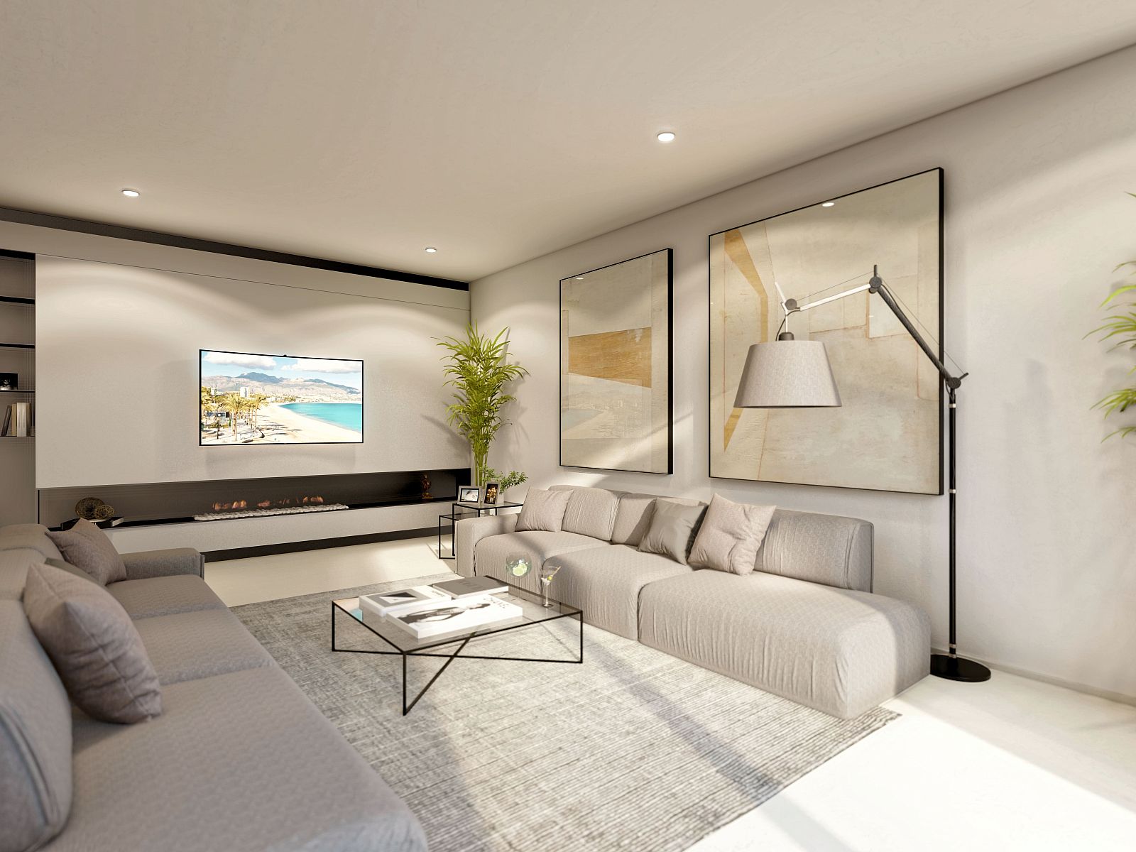 ...