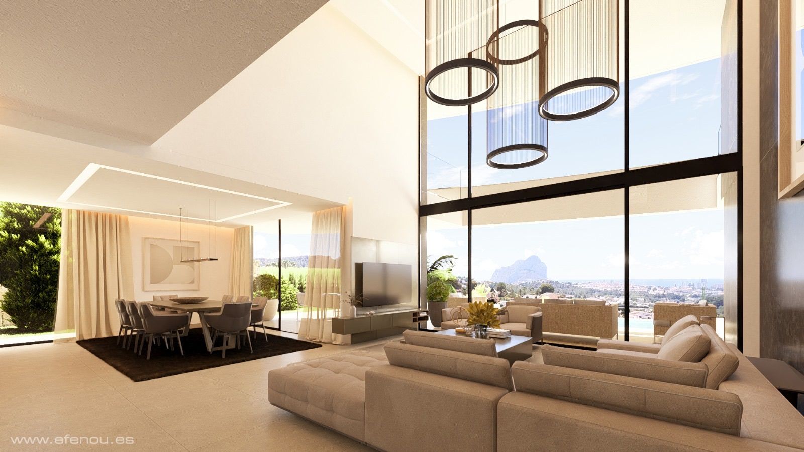 ...