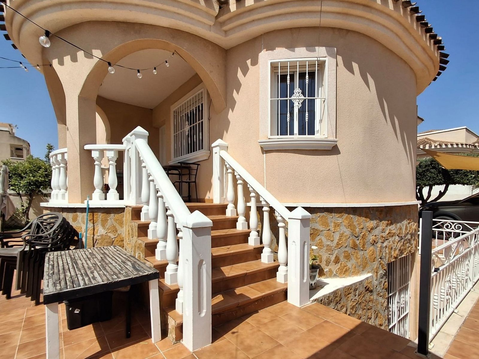 ...