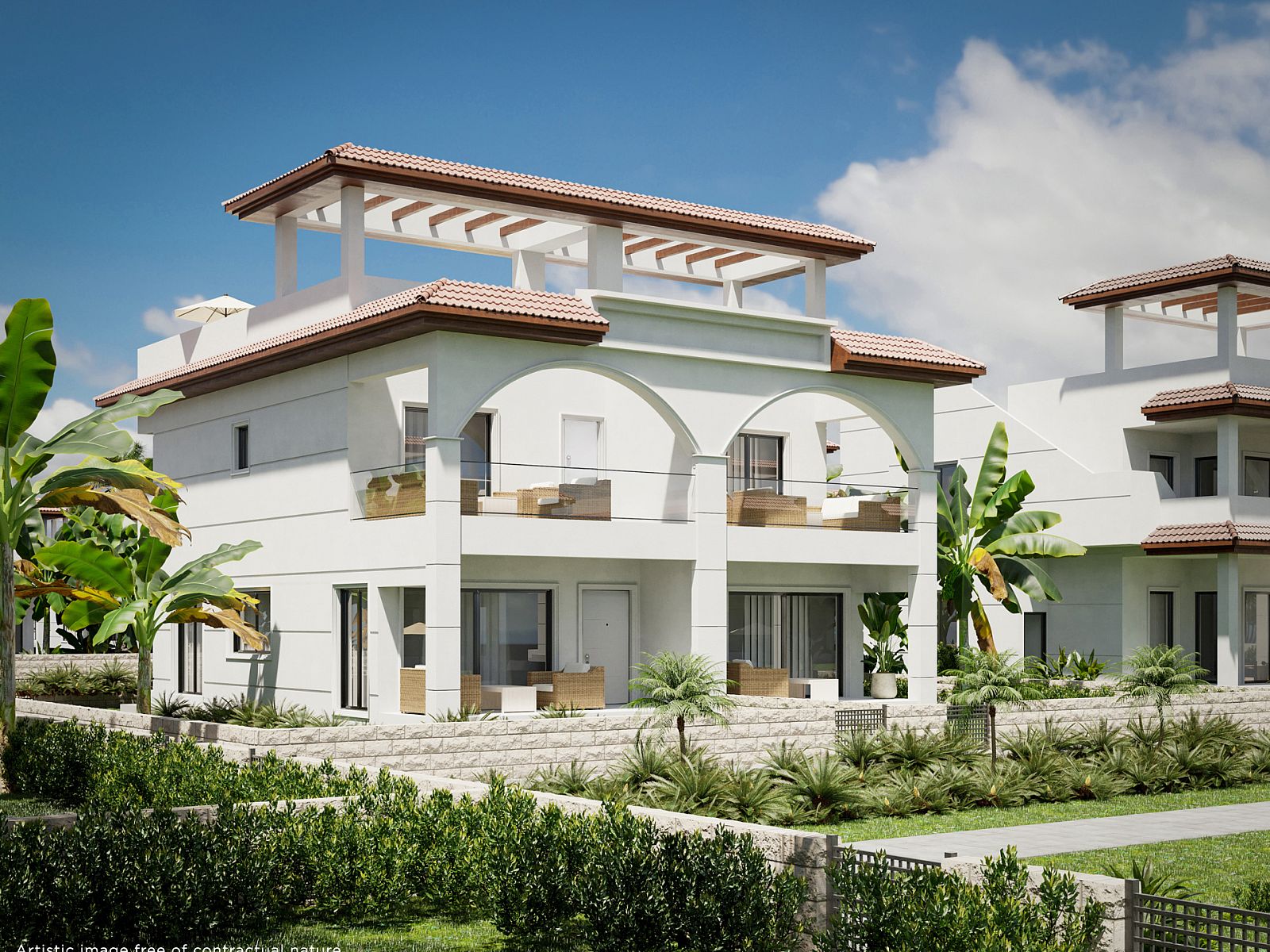 ...