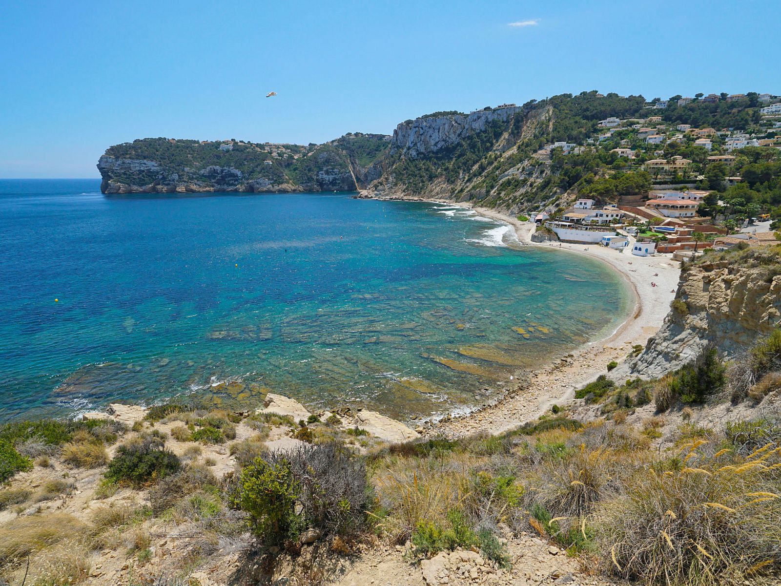 ...