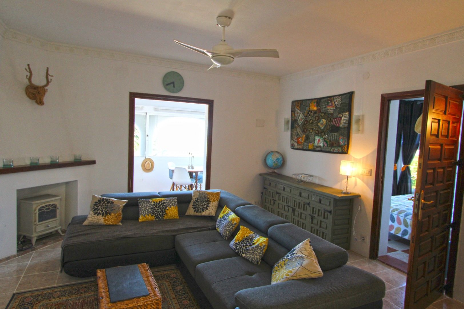 ...