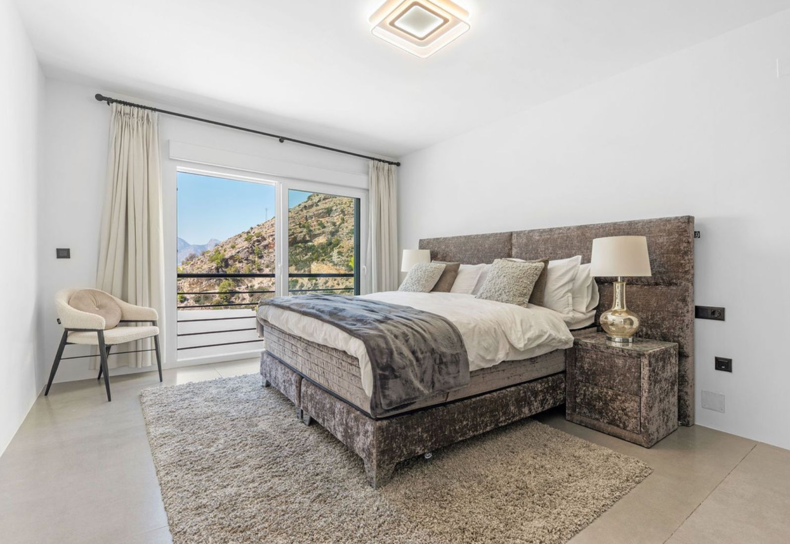...