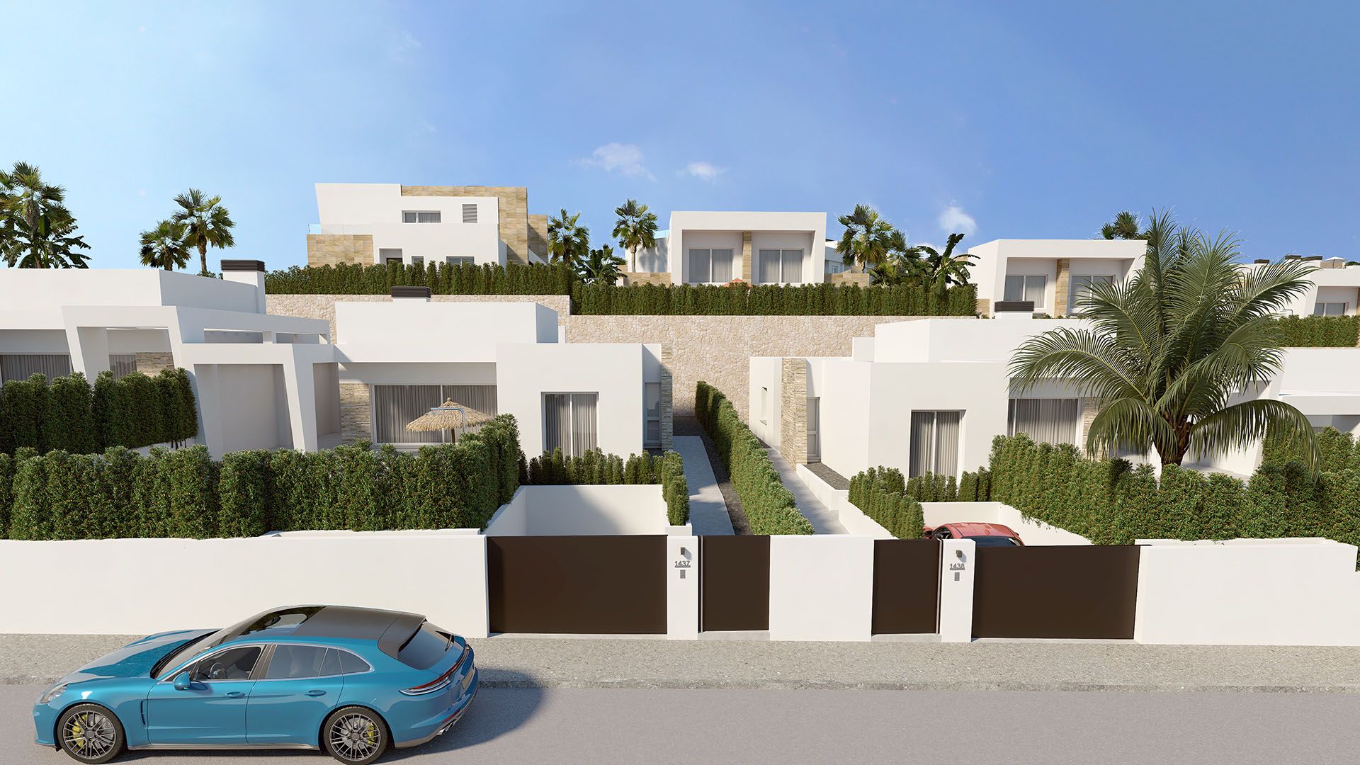 ...