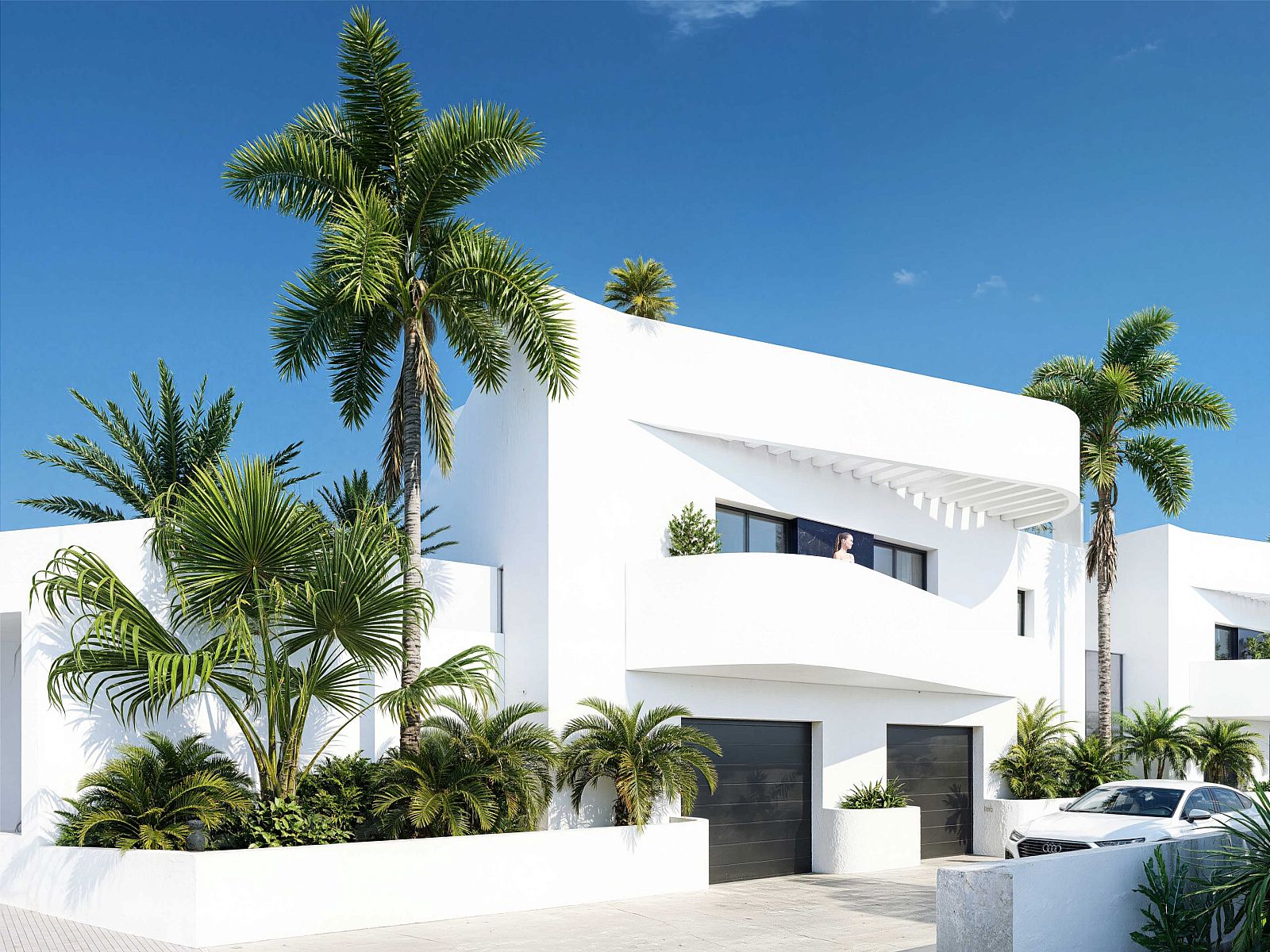 ...