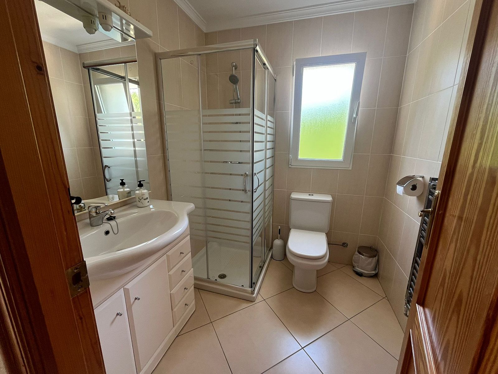 ...