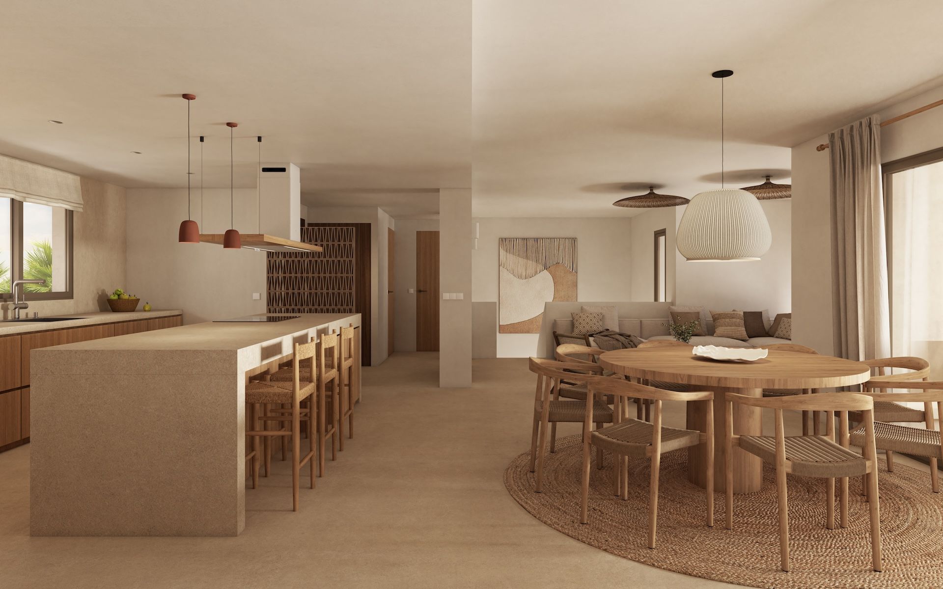 ...