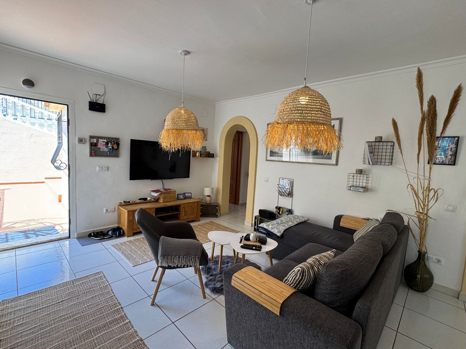 ...