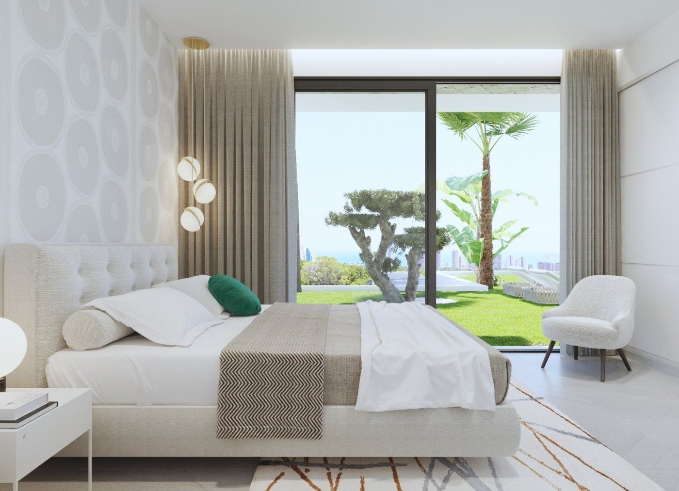 ...