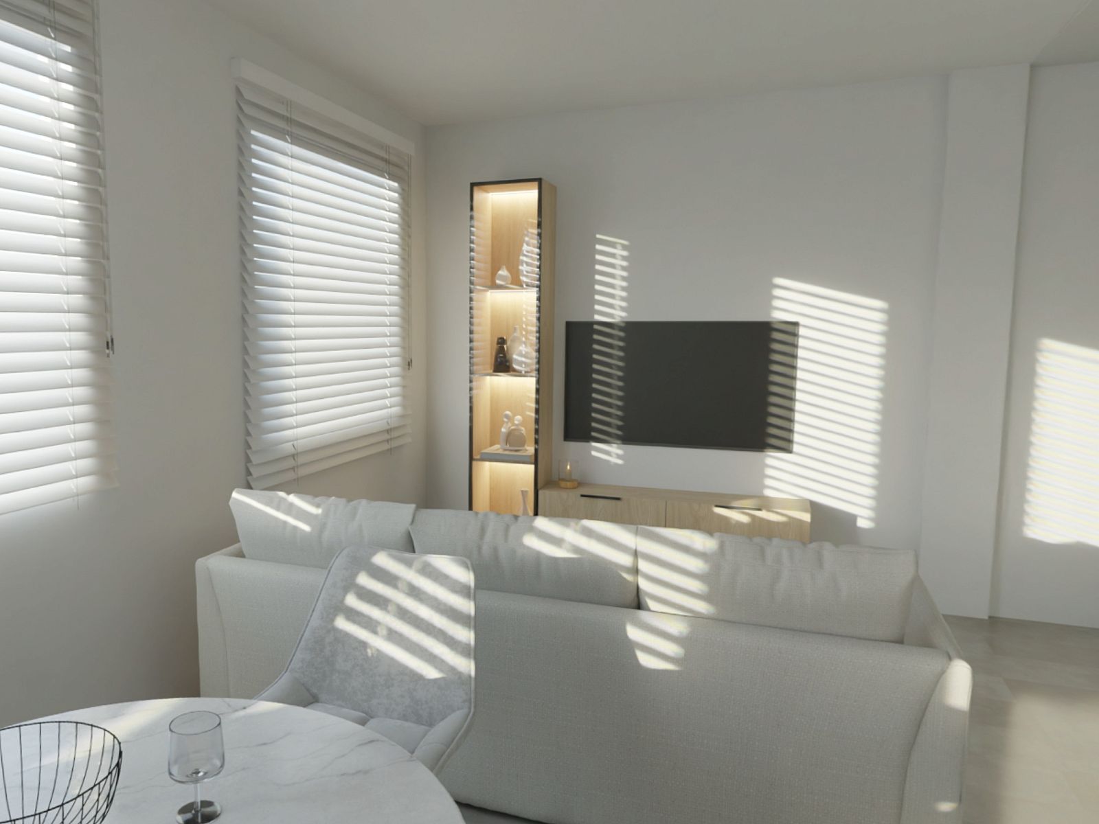 ...