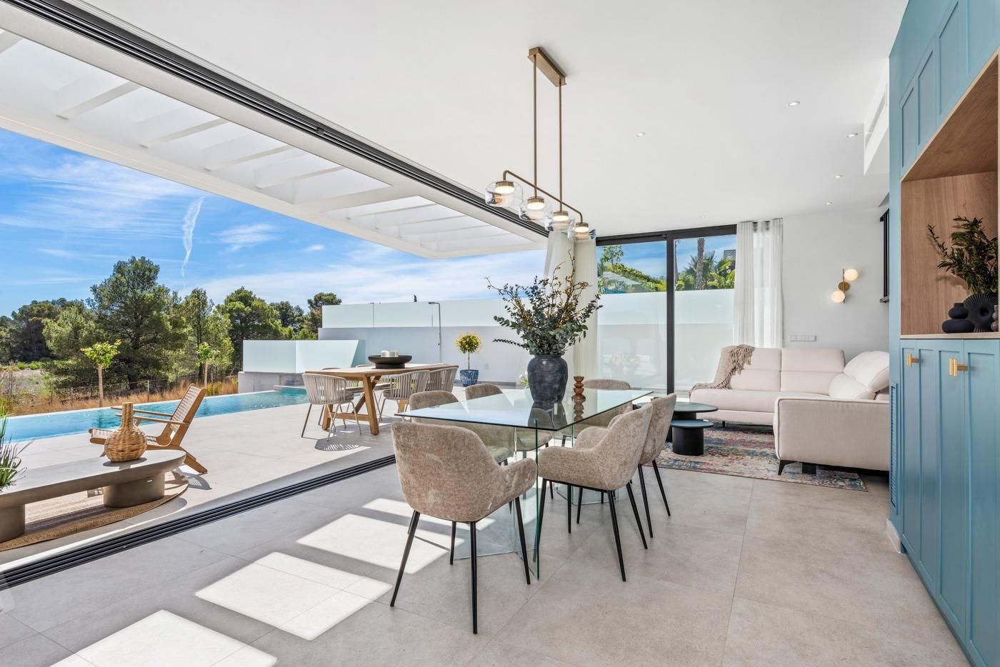 ...