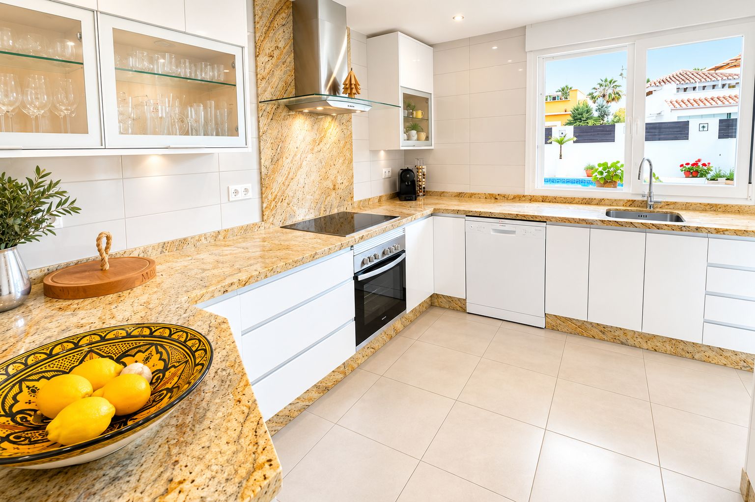 ...