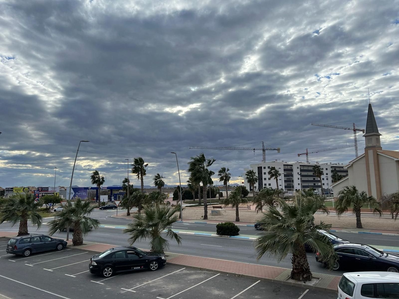 ...