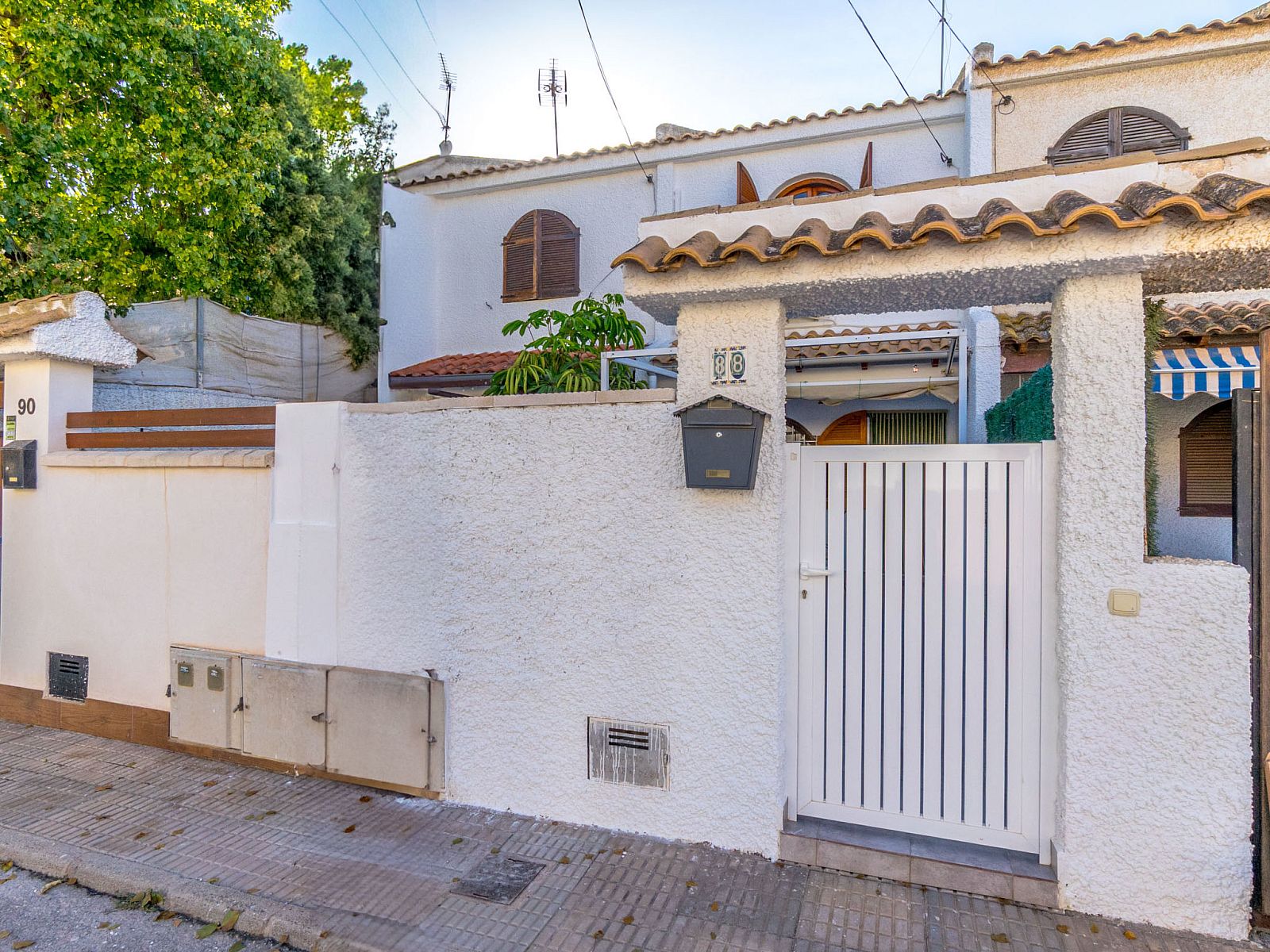 ...