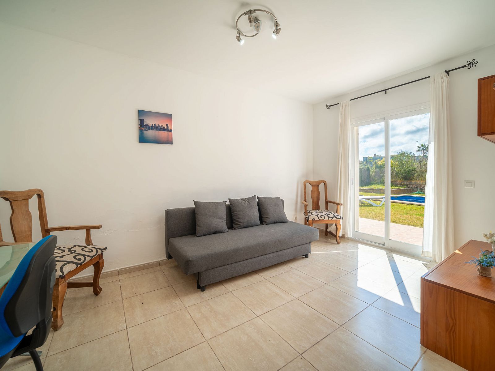 ...