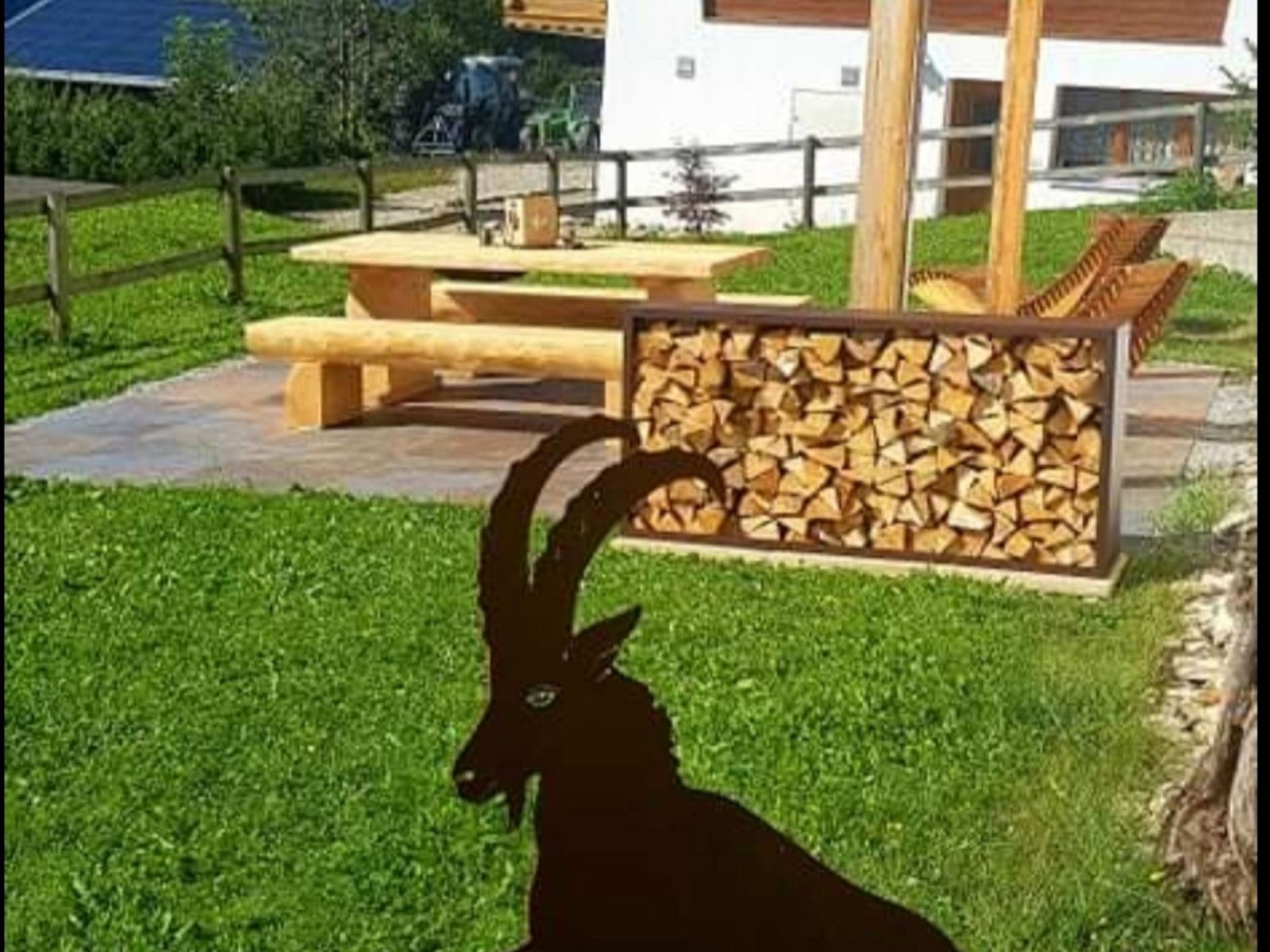 ...
