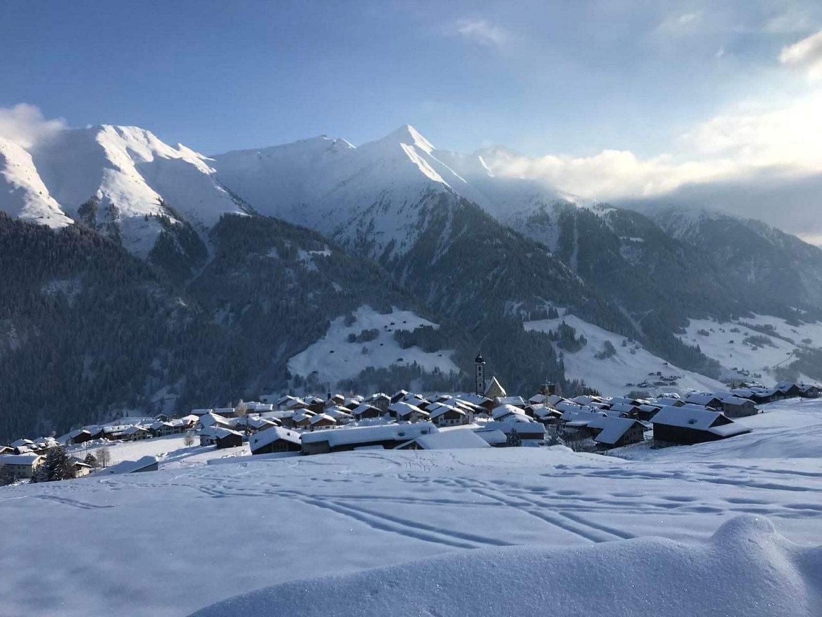 ...