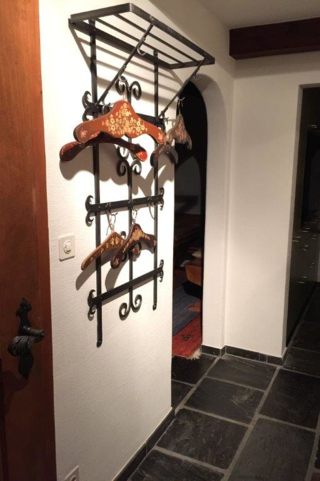 ...