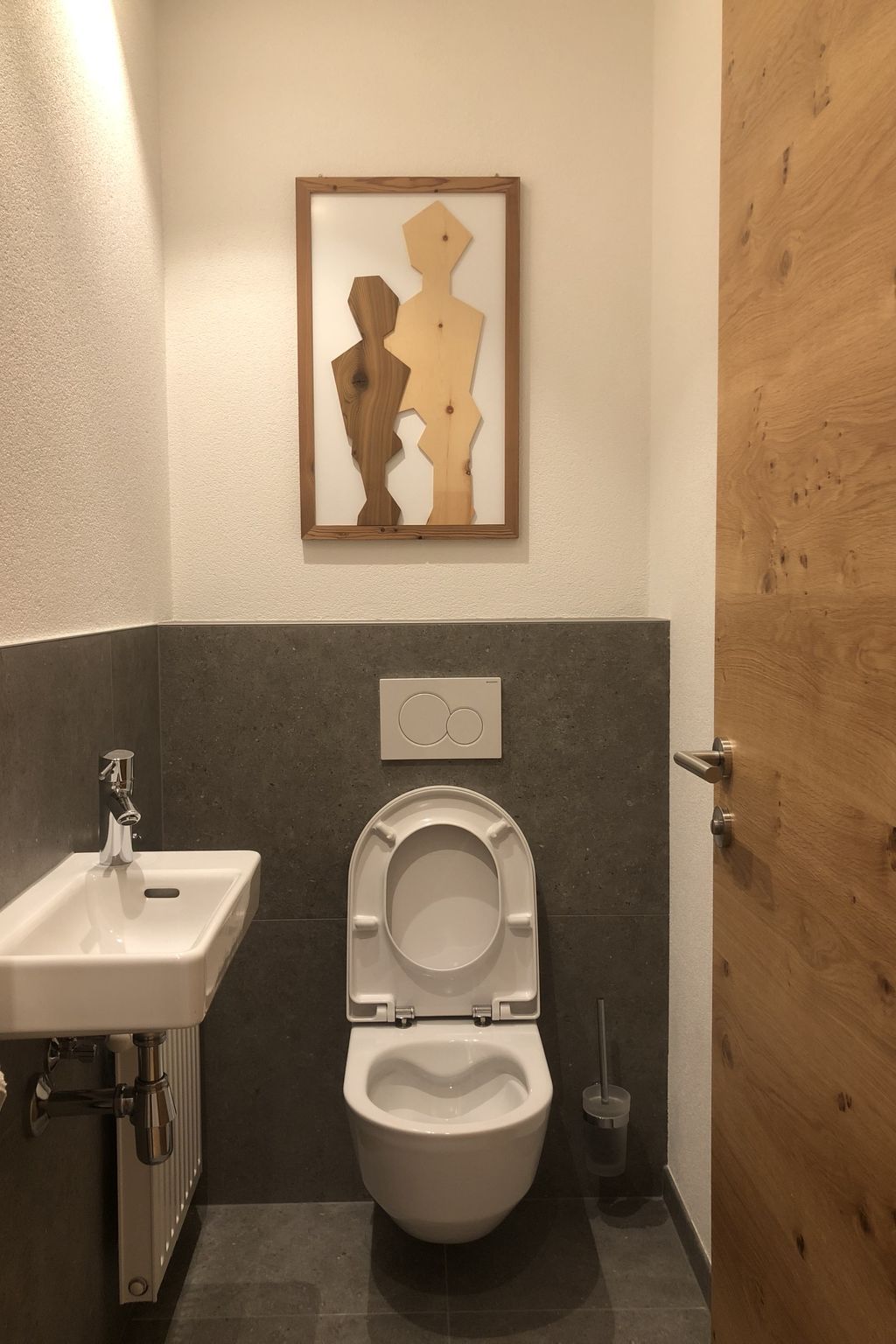 ...
