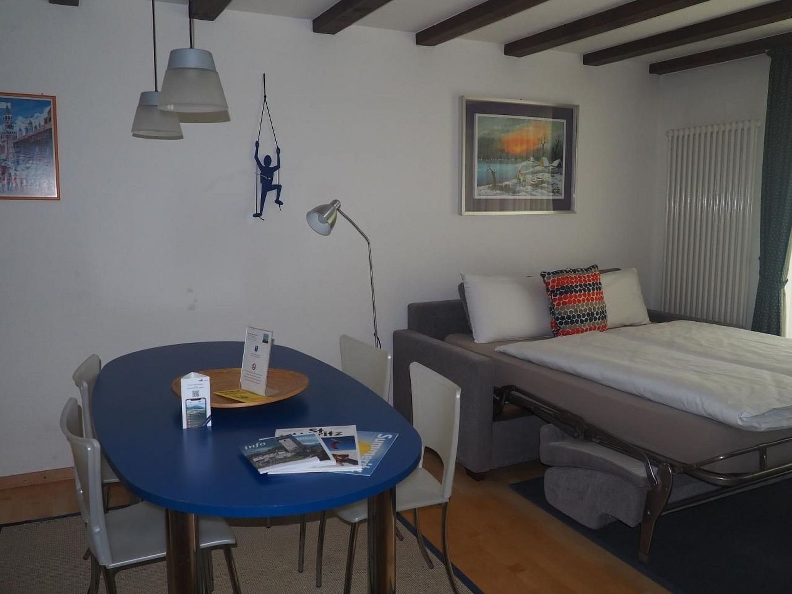 ...