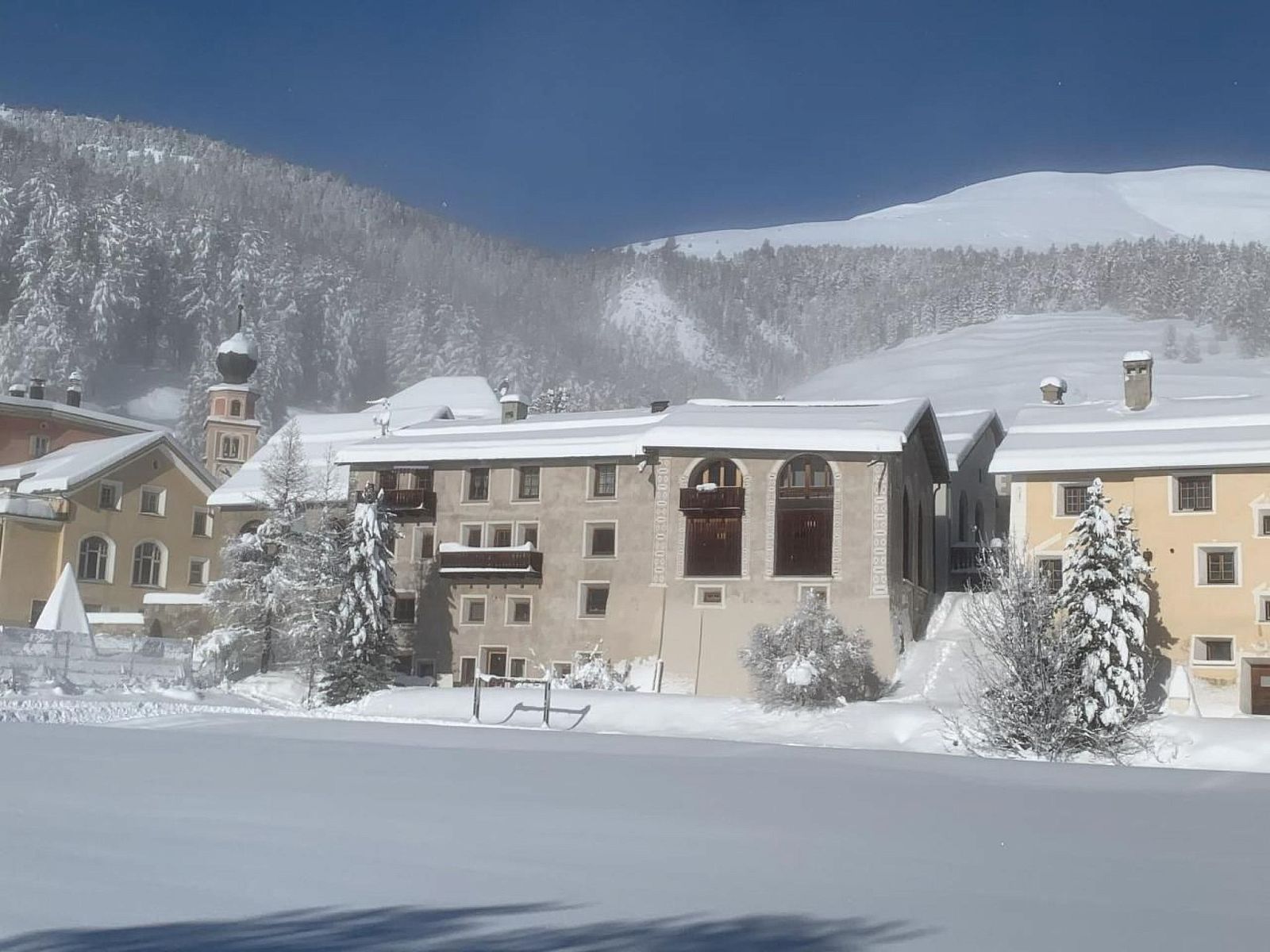 ...