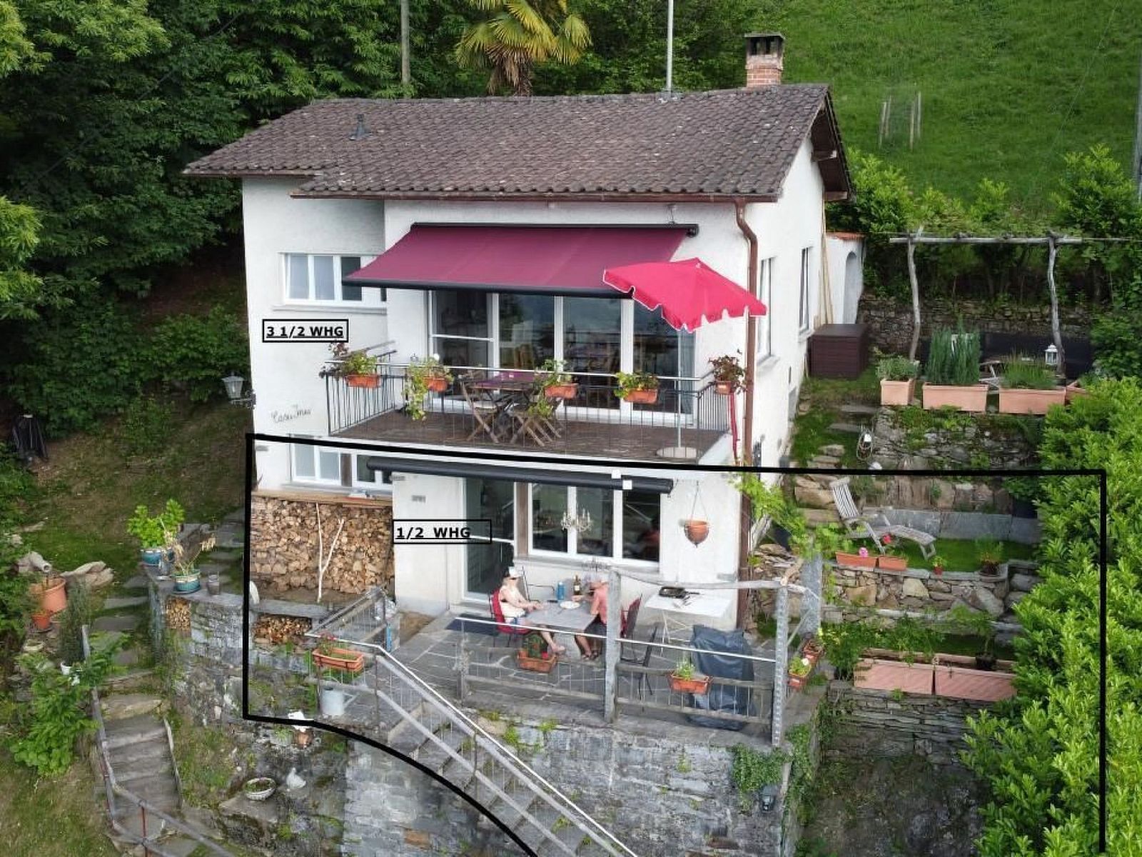 ...