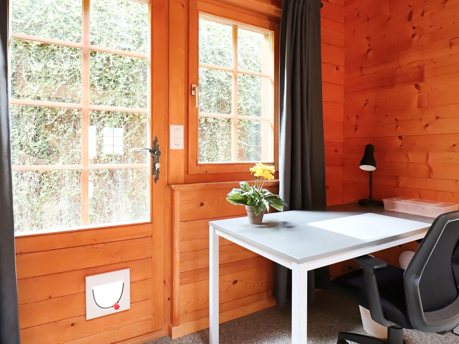 ...