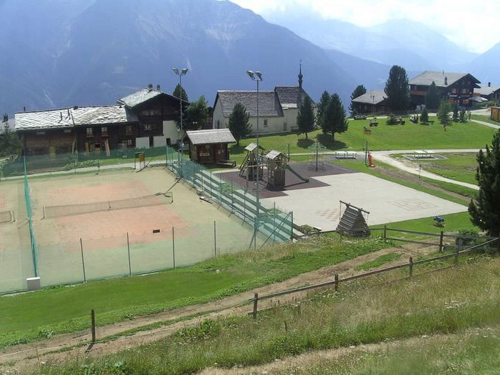 ...