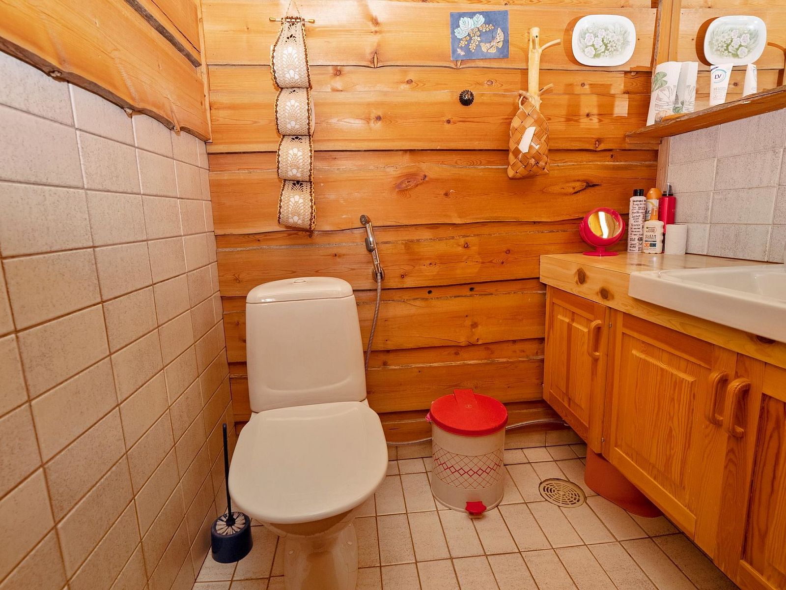 ...